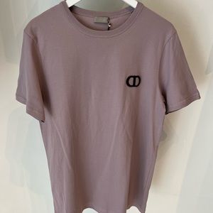 Dior Mens Tshirt NWT